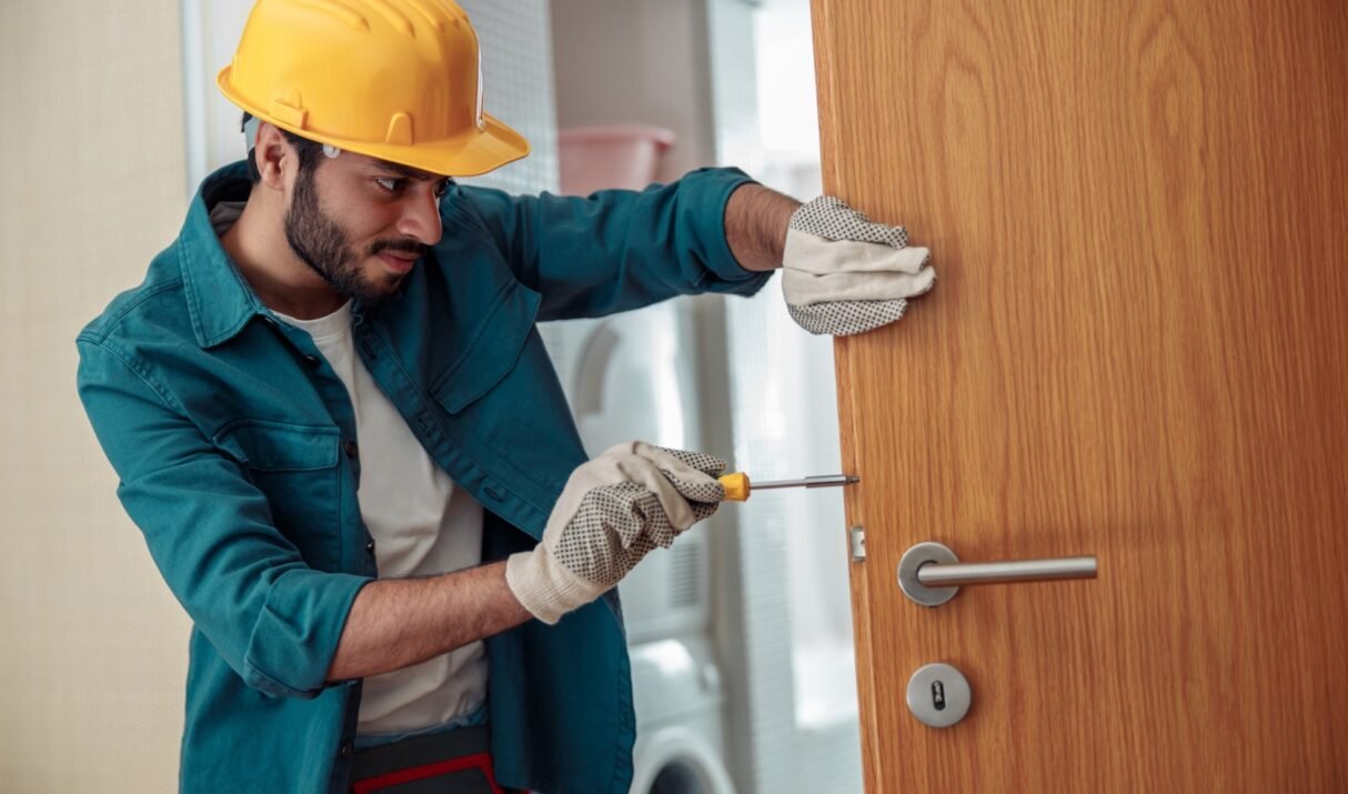 Innovative Carpentry Your Solution At Carpenter Services